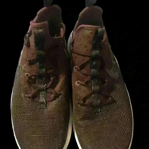 Nike Free TR 8 Print Burgundy Crush/White-Sail AH0709-600‎ Women's Size 8 - Picture 3 of 6